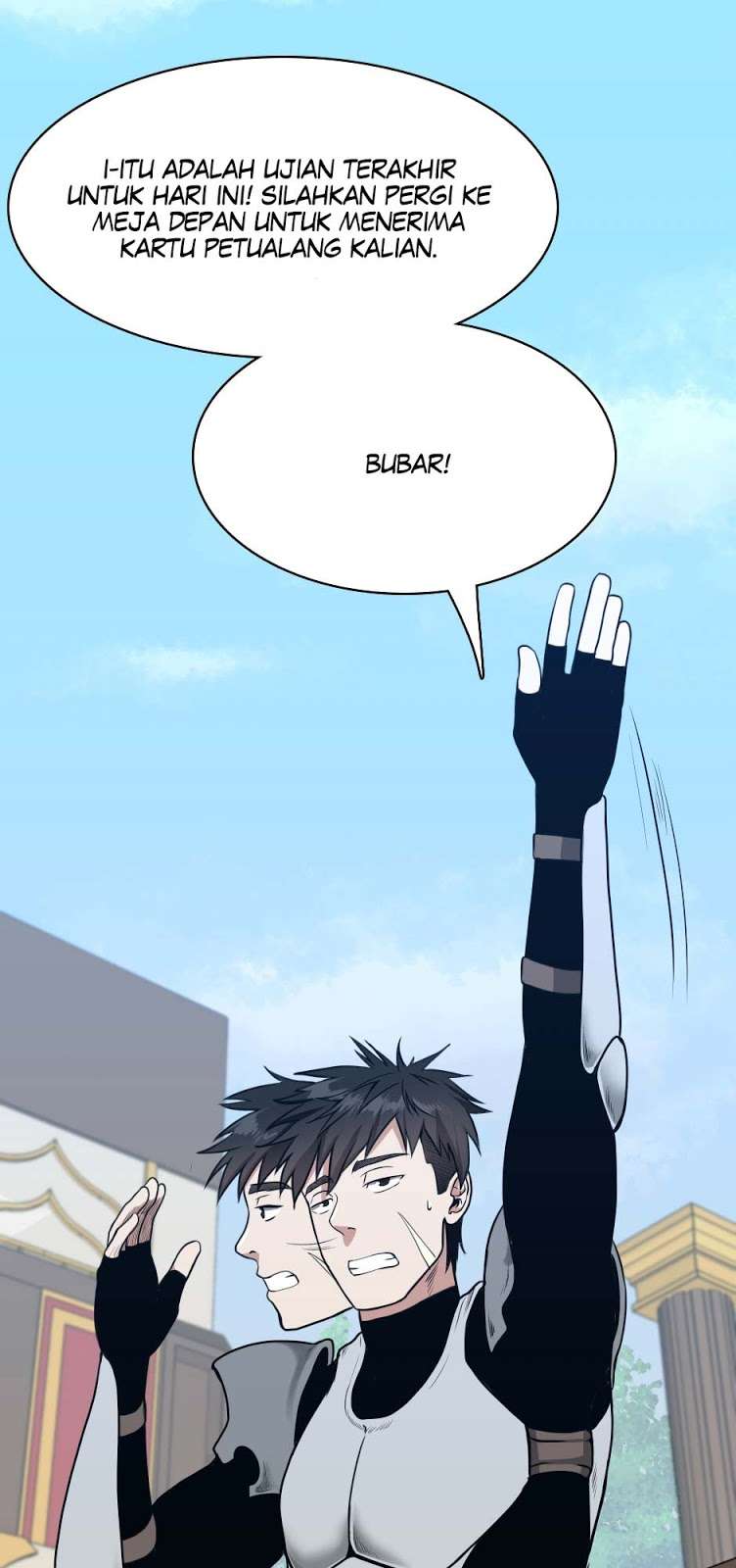 The Beginning After The End chapter 53 halaman 3