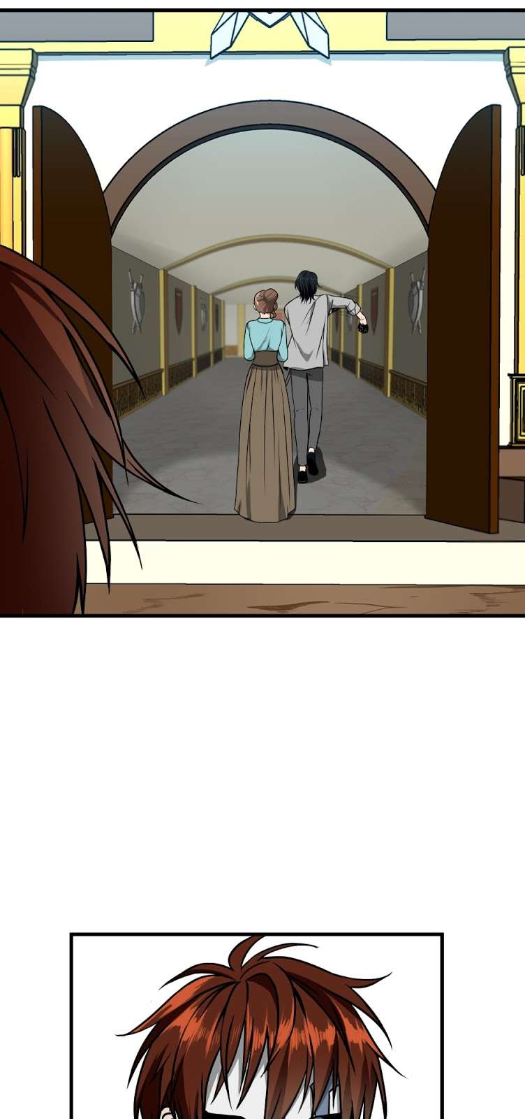 The Beginning After The End chapter 53 halaman 5