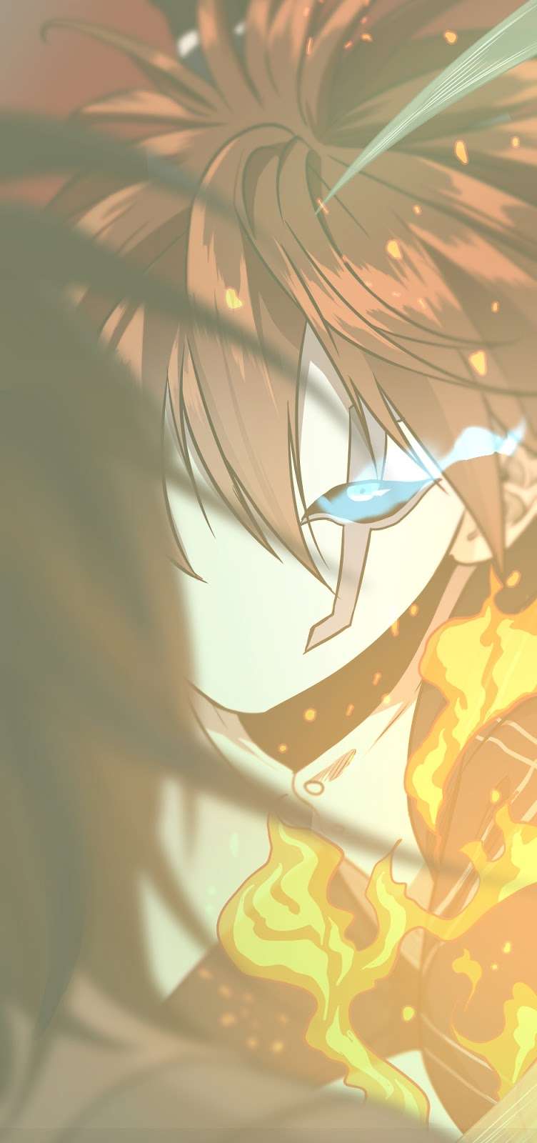 The Beginning After The End chapter 53 halaman 11