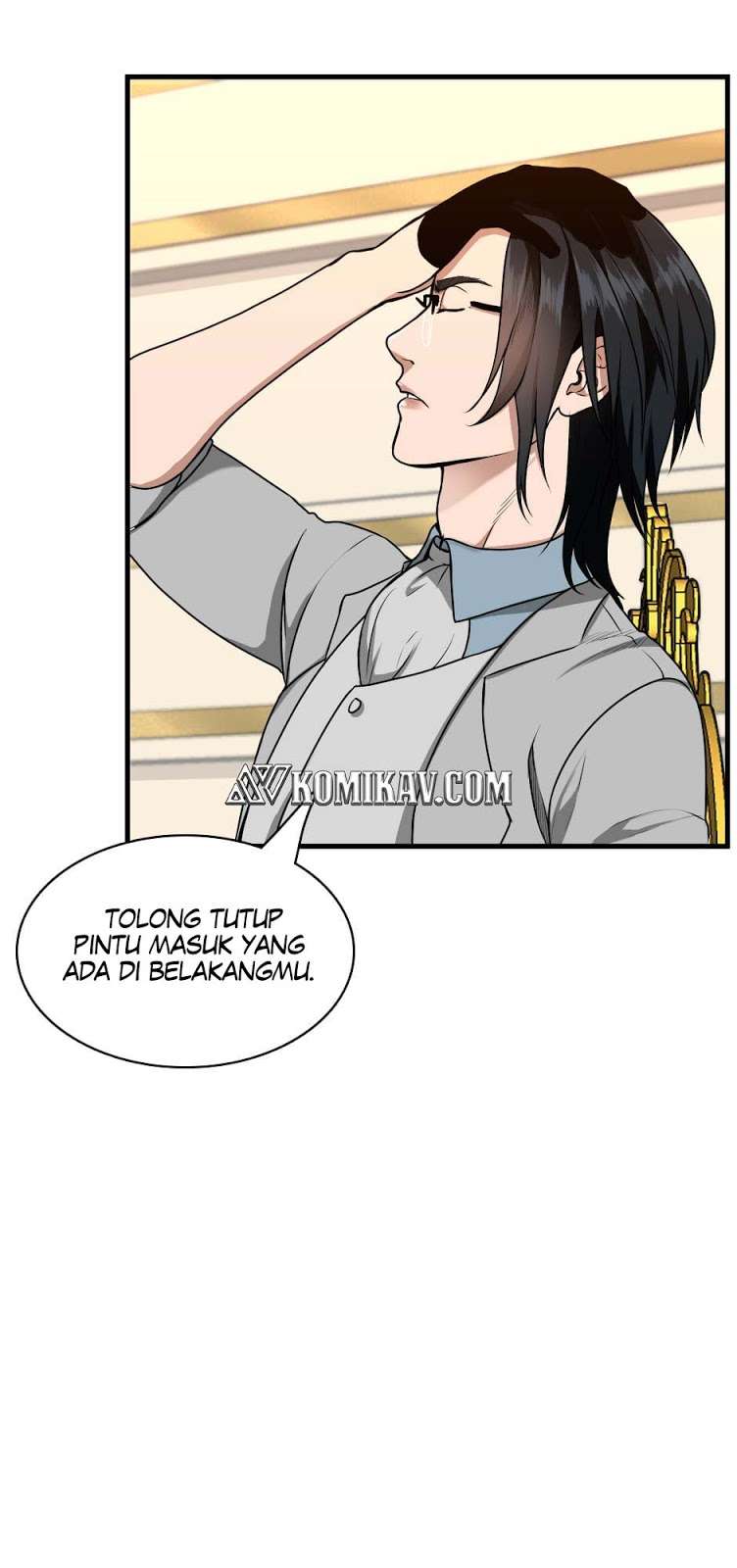 The Beginning After The End chapter 53 halaman 16