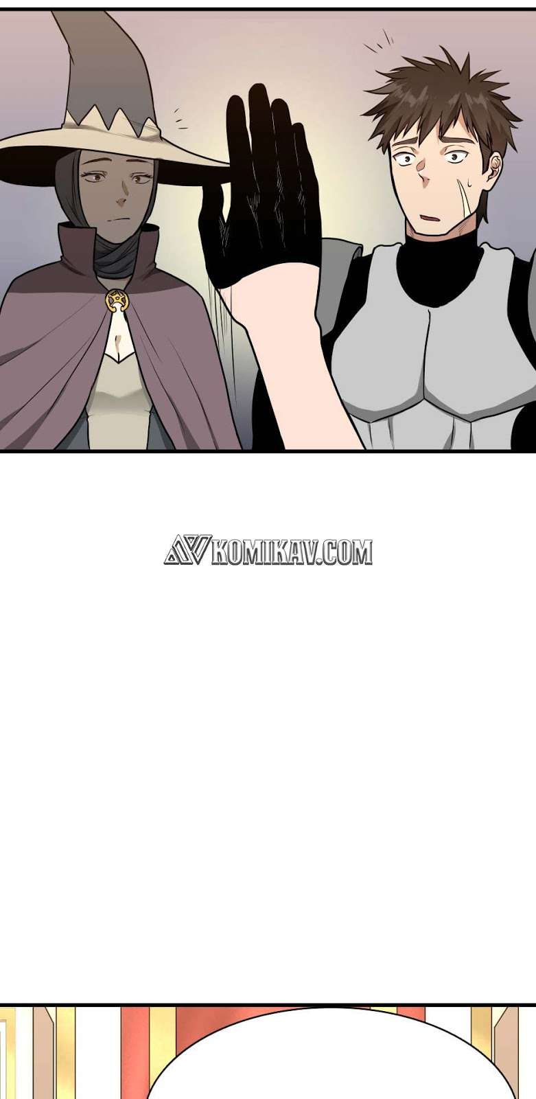 The Beginning After The End chapter 53 halaman 20
