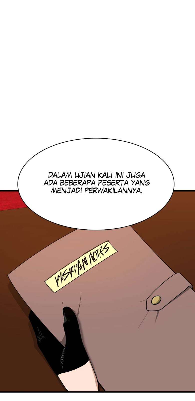 The Beginning After The End chapter 53 halaman 25