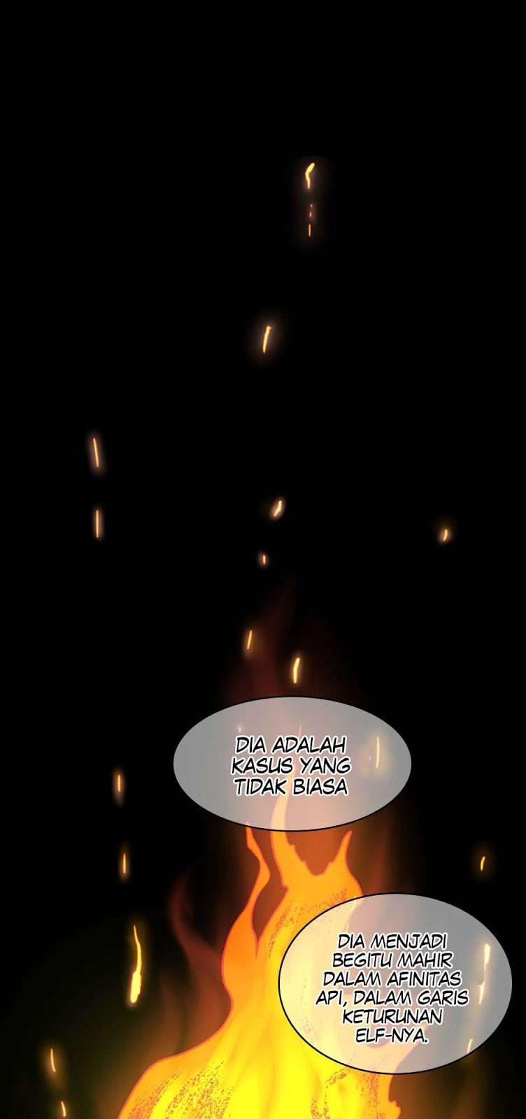 The Beginning After The End chapter 53 halaman 31