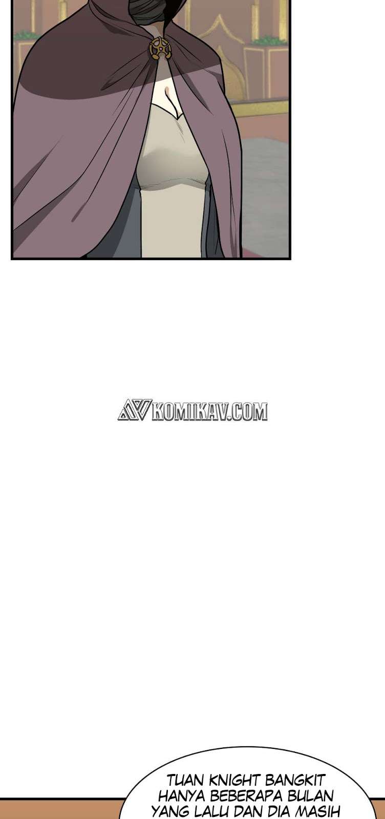 The Beginning After The End chapter 53 halaman 38