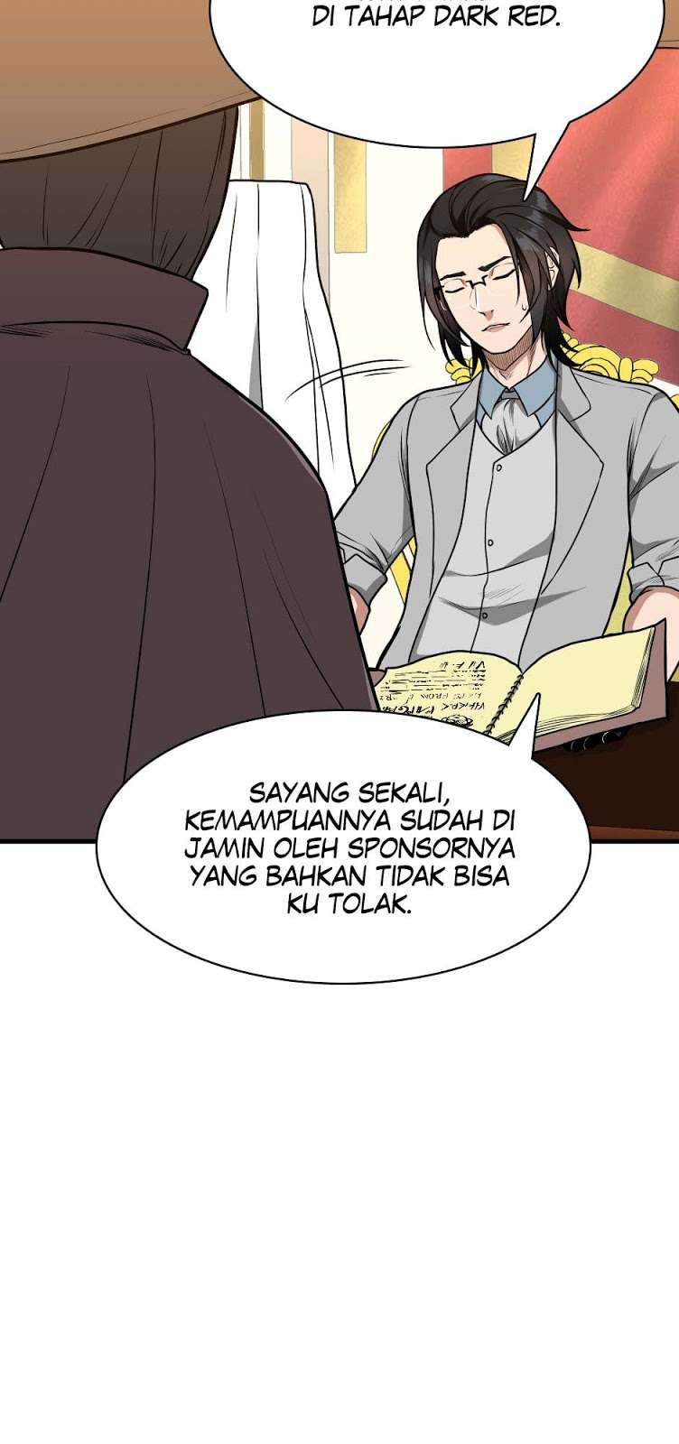 The Beginning After The End chapter 53 halaman 39
