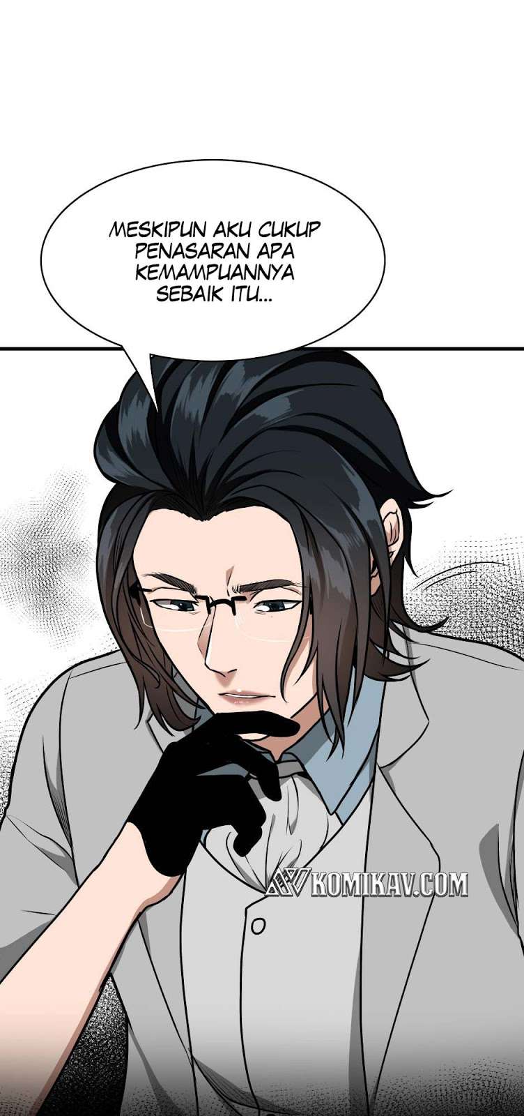 The Beginning After The End chapter 53 halaman 40