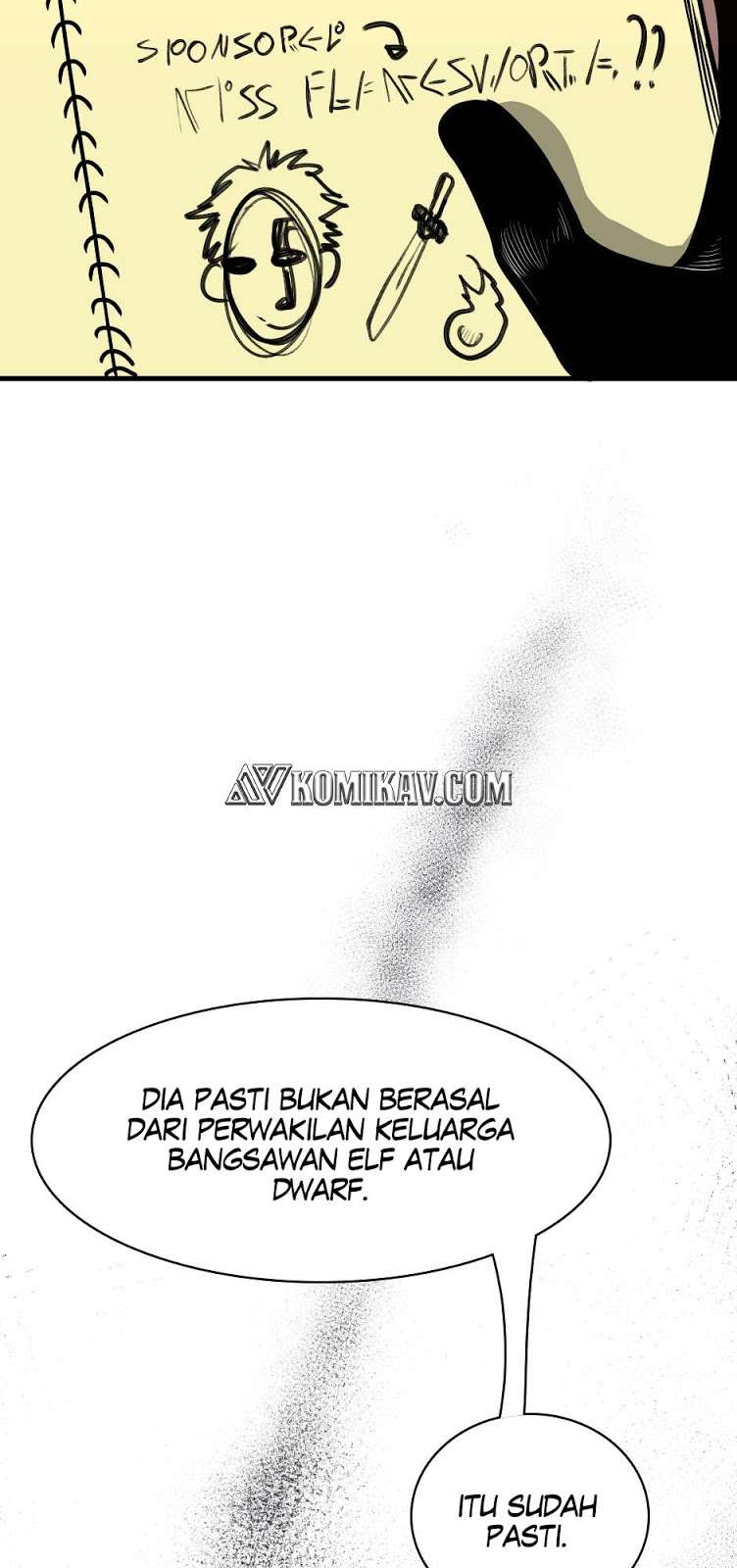 The Beginning After The End chapter 53 halaman 44