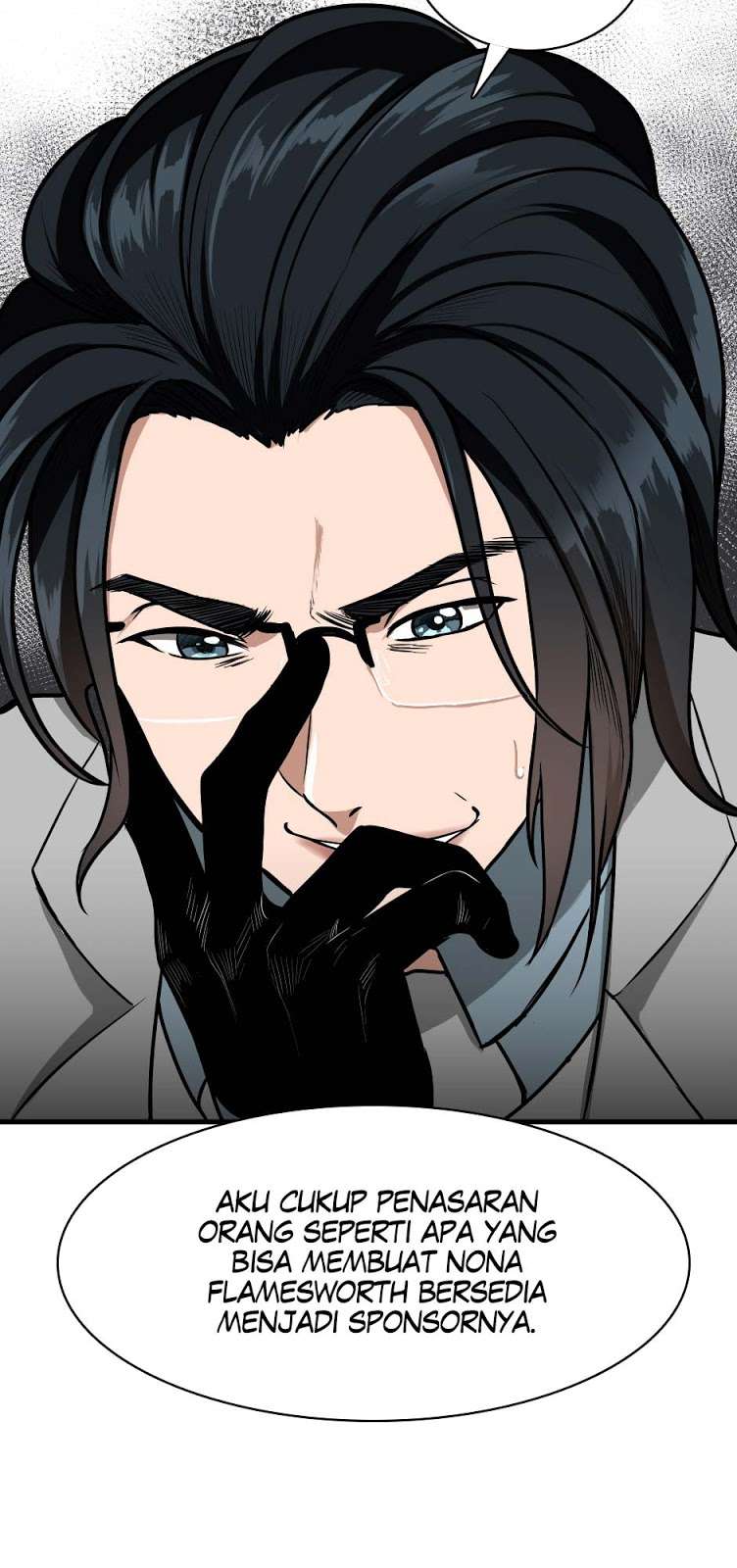 The Beginning After The End chapter 53 halaman 45
