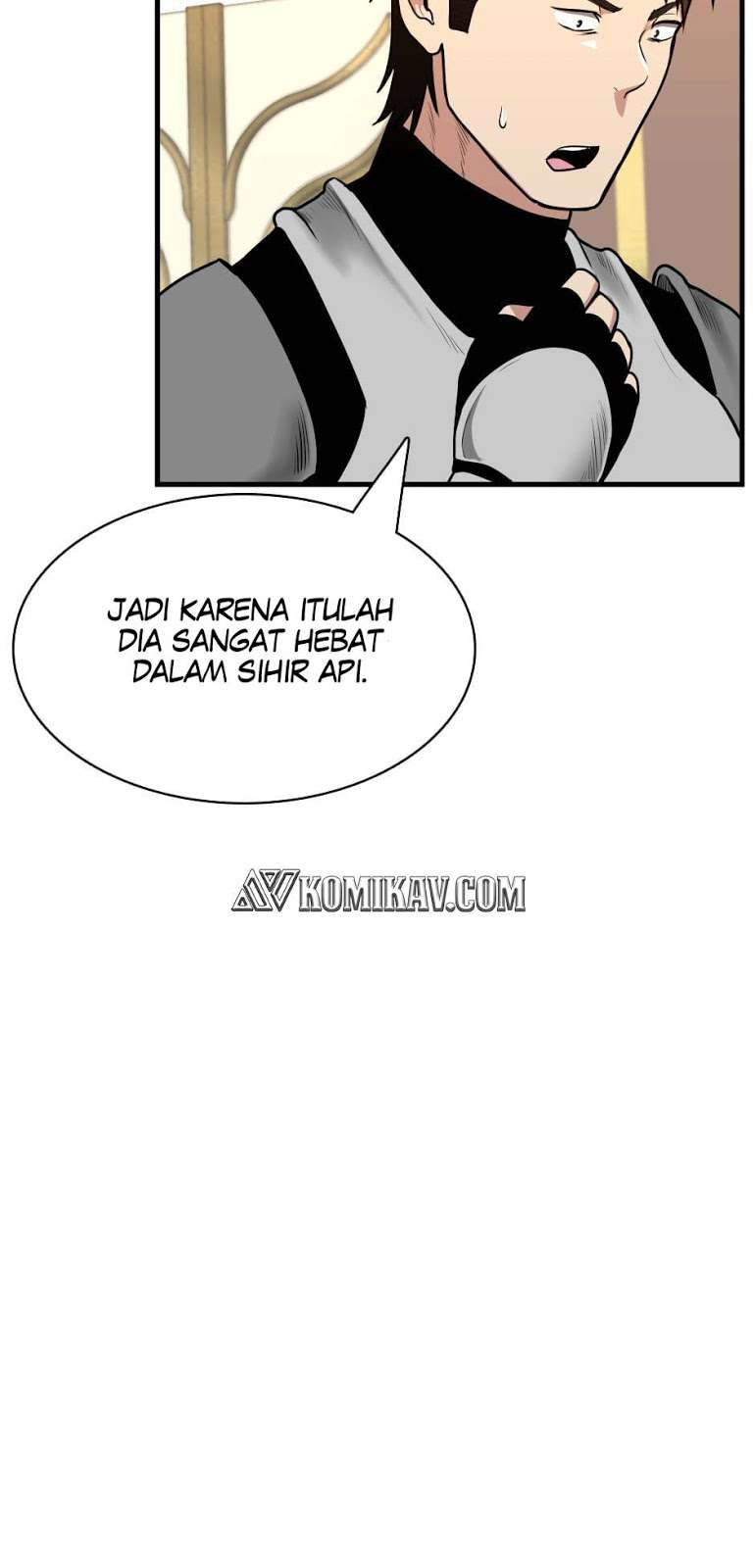The Beginning After The End chapter 53 halaman 48
