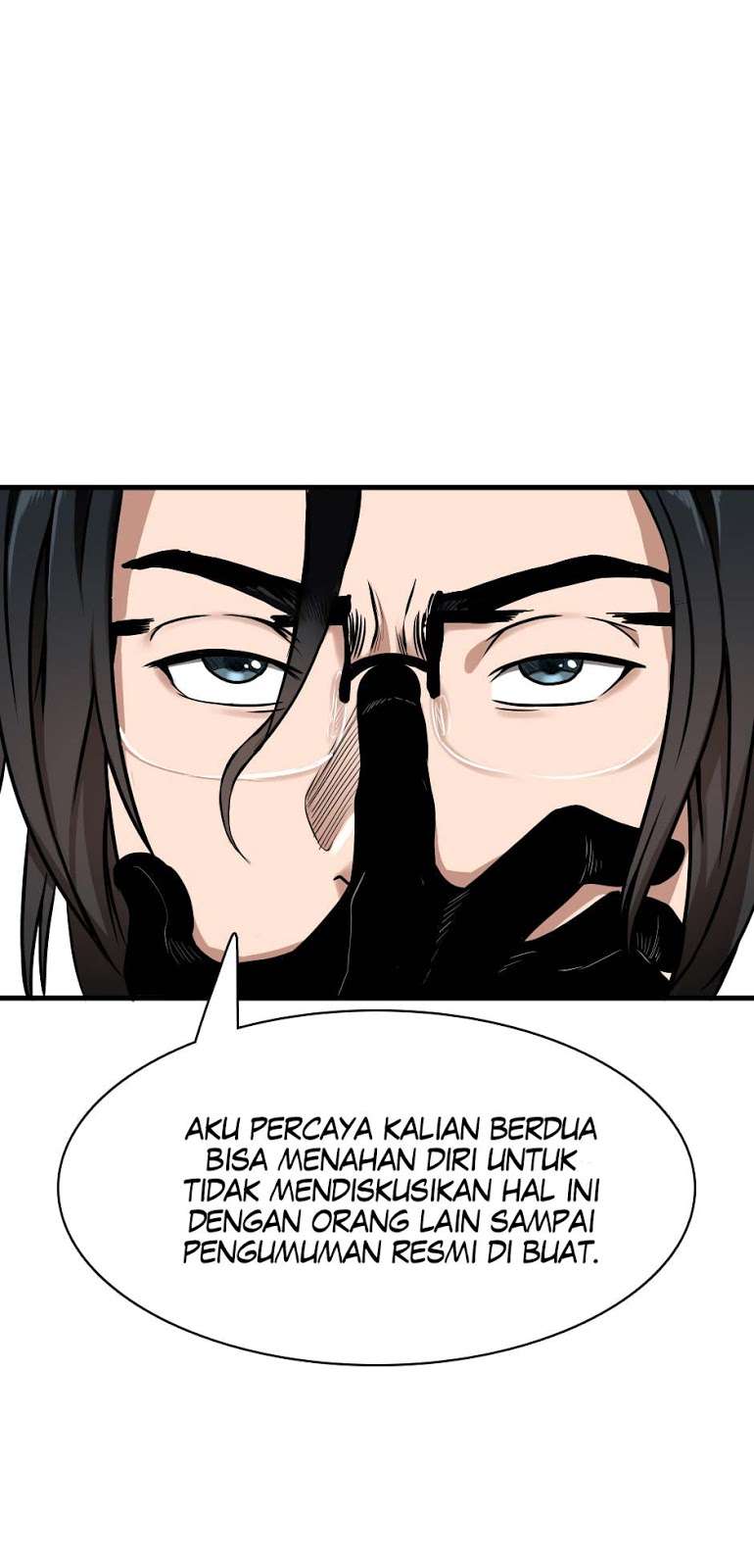 The Beginning After The End chapter 53 halaman 51