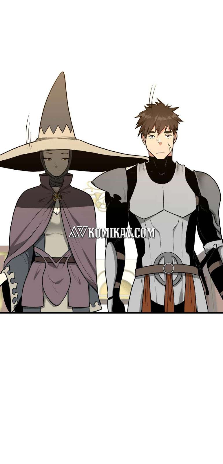 The Beginning After The End chapter 53 halaman 52