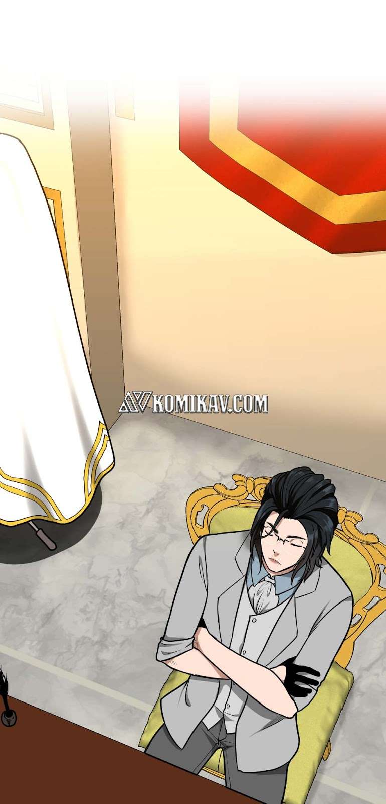 The Beginning After The End chapter 53 halaman 54