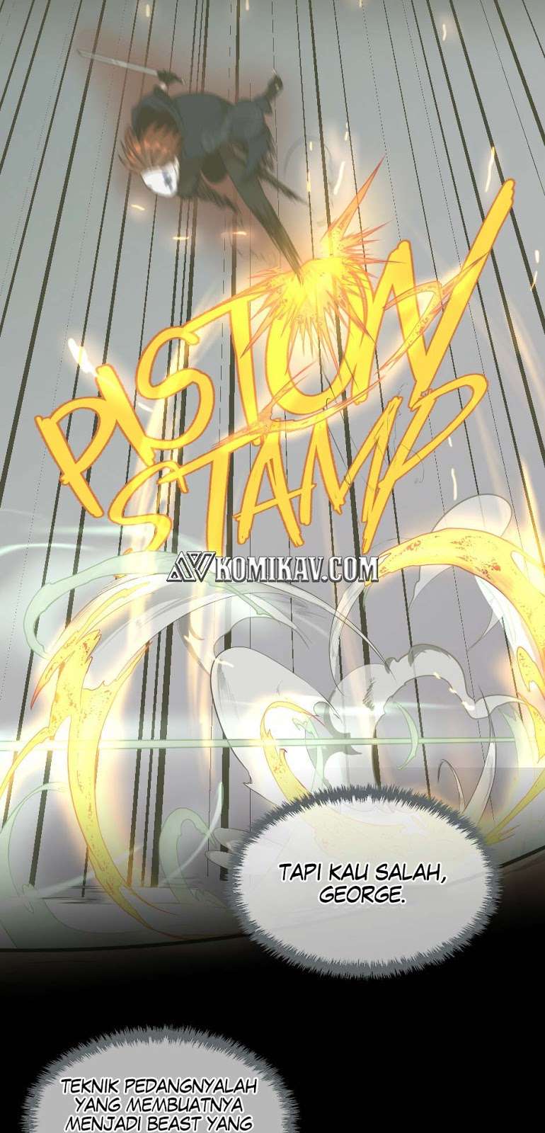 The Beginning After The End chapter 53 halaman 56