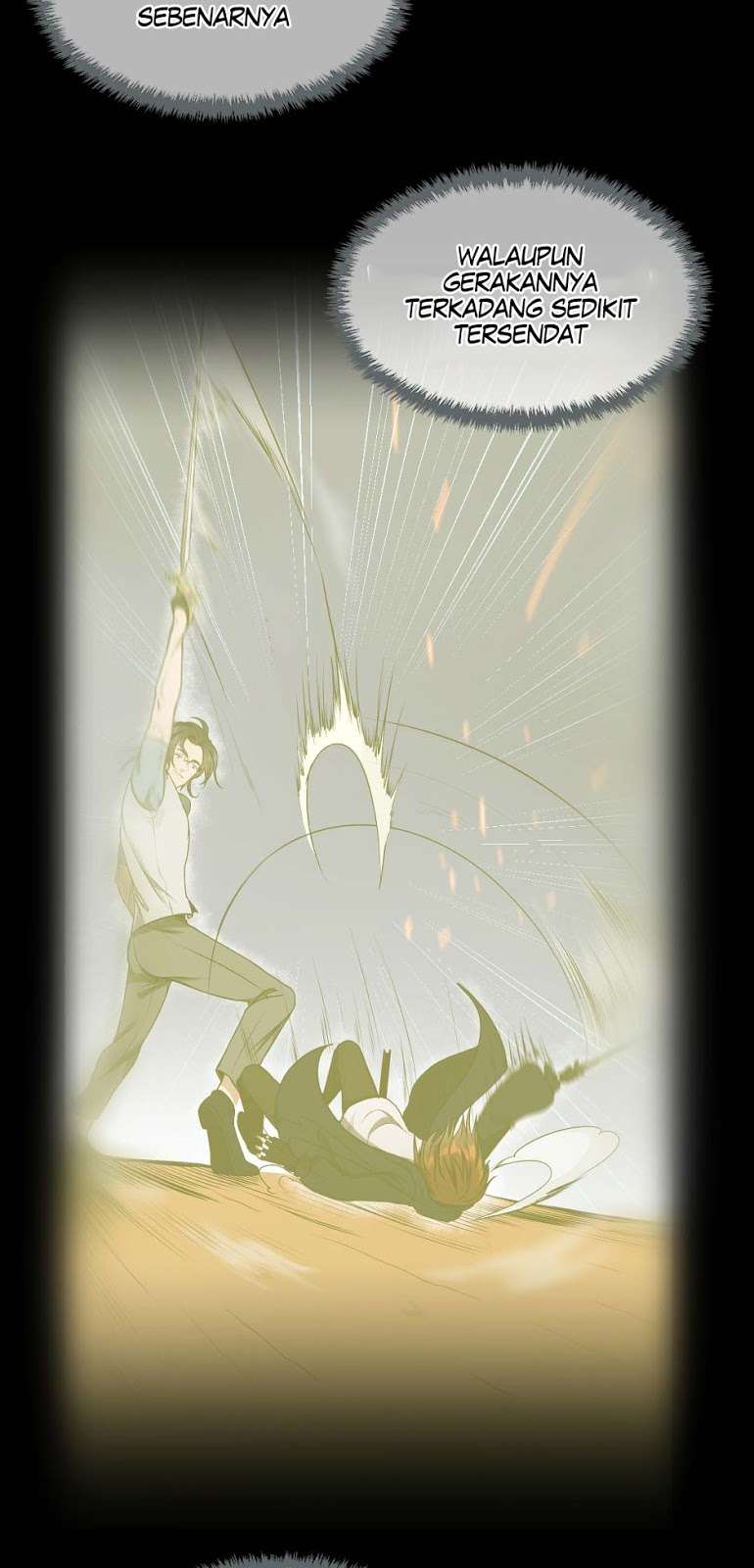 The Beginning After The End chapter 53 halaman 57