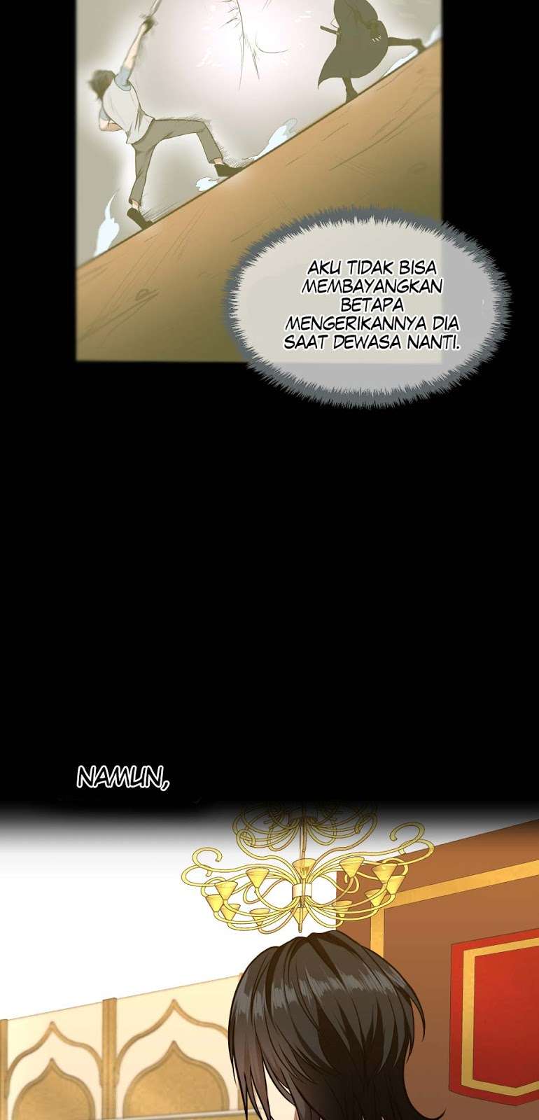 The Beginning After The End chapter 53 halaman 59