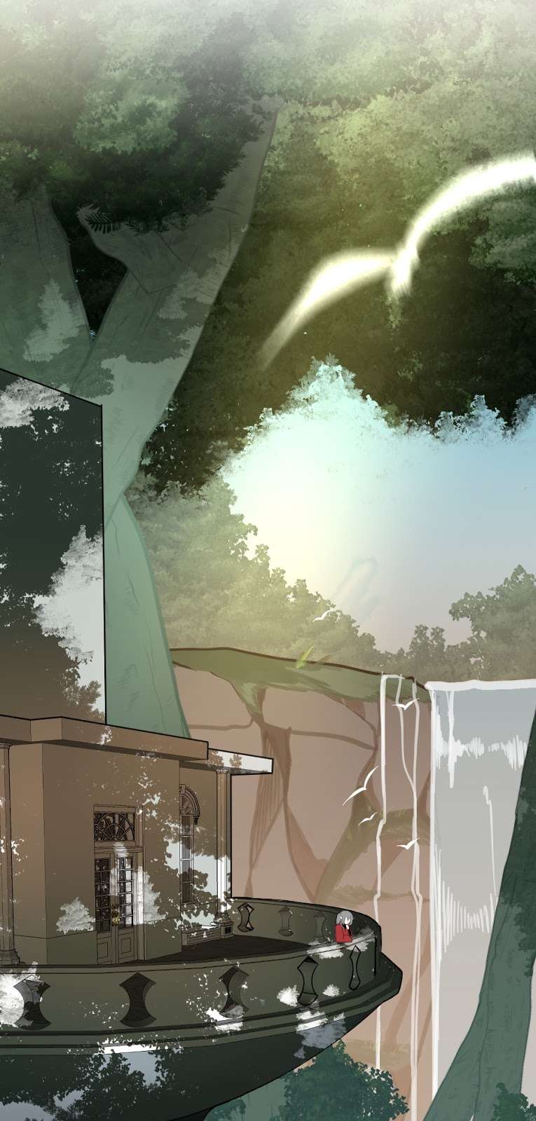 The Beginning After The End chapter 53 halaman 65