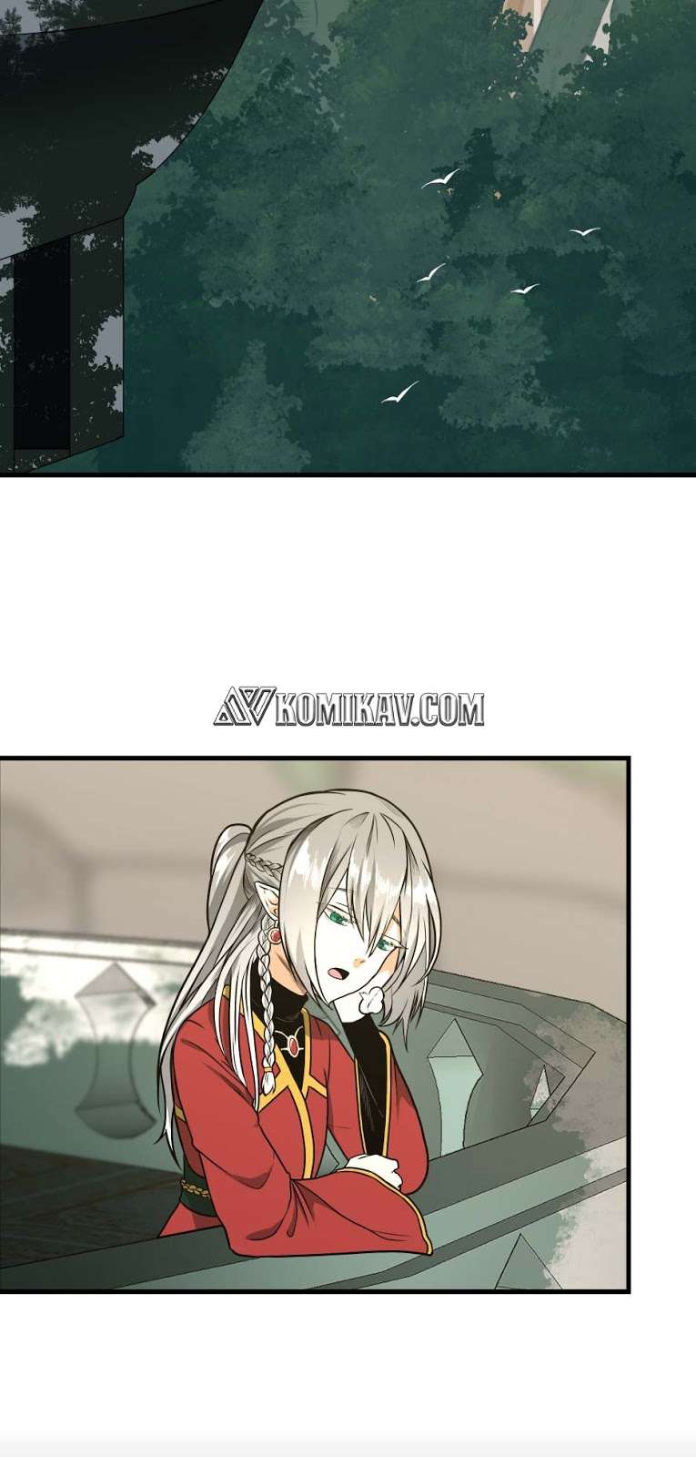 The Beginning After The End chapter 53 halaman 66