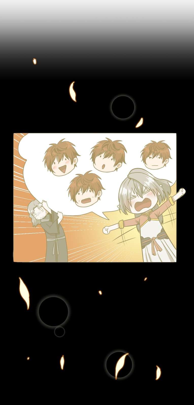 The Beginning After The End chapter 53 halaman 67