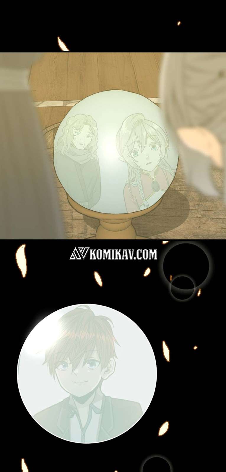 The Beginning After The End chapter 53 halaman 68