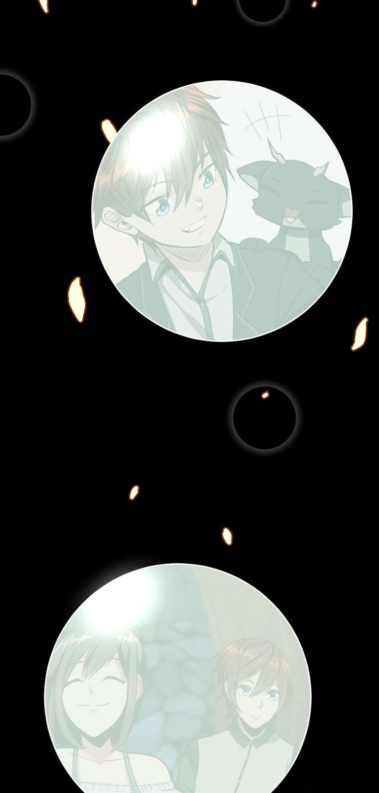 The Beginning After The End chapter 53 halaman 69