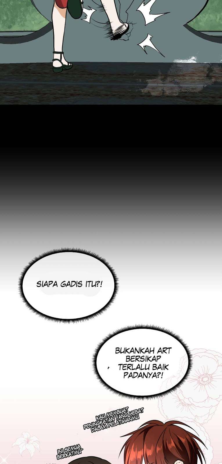 The Beginning After The End chapter 53 halaman 73