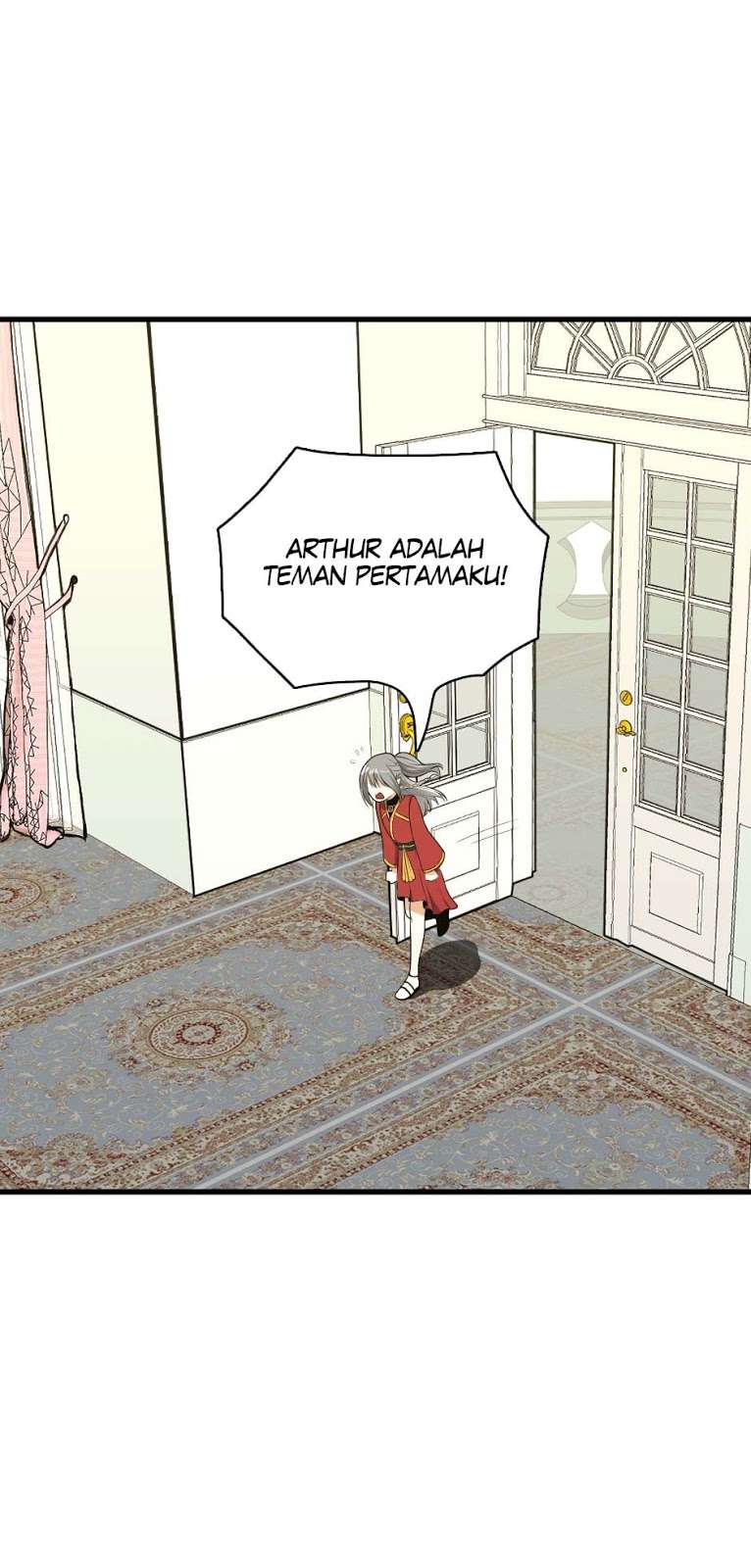 The Beginning After The End chapter 53 halaman 75