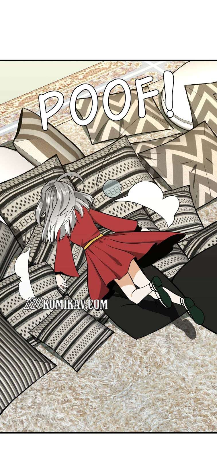The Beginning After The End chapter 53 halaman 76