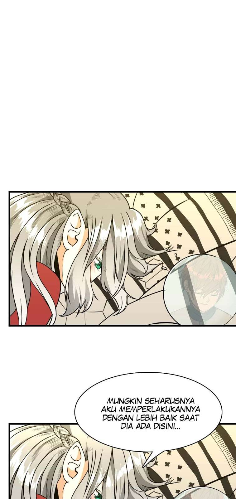The Beginning After The End chapter 53 halaman 77