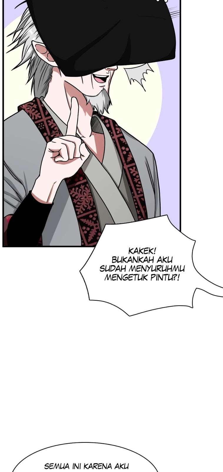 The Beginning After The End chapter 53 halaman 81