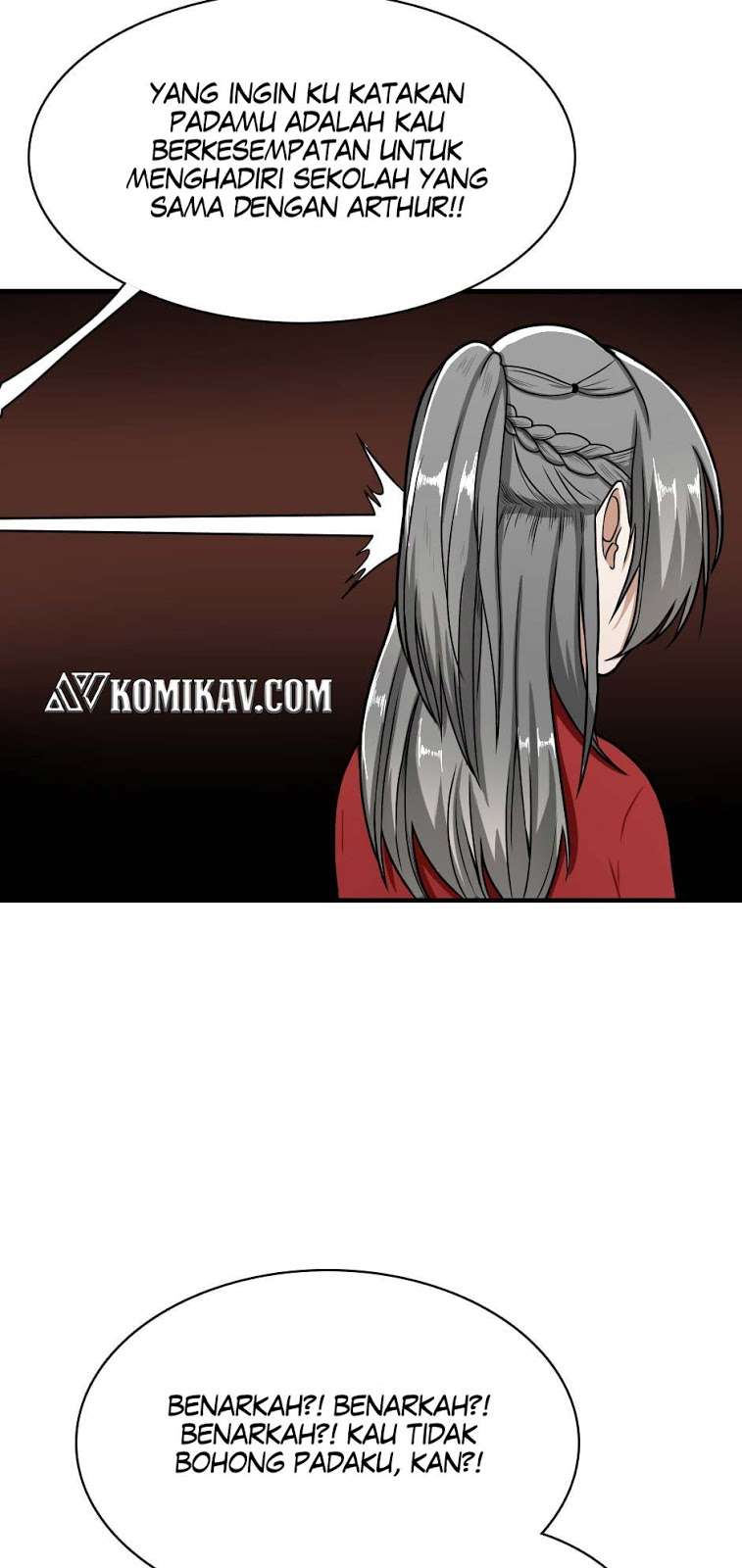 The Beginning After The End chapter 53 halaman 84