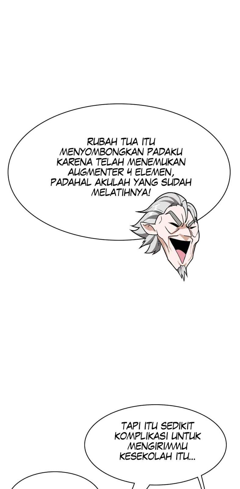 The Beginning After The End chapter 53 halaman 87
