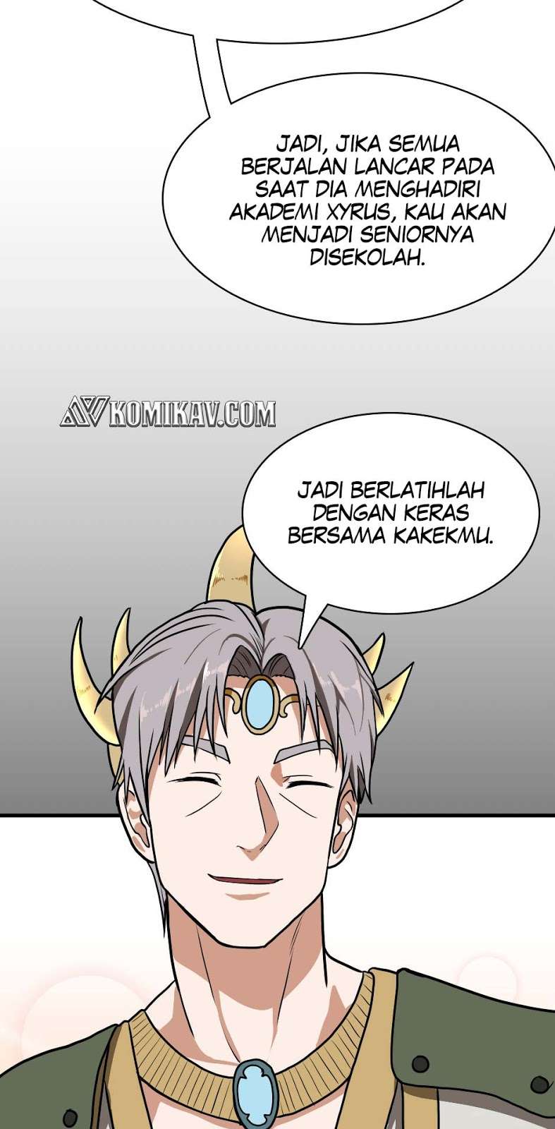 The Beginning After The End chapter 53 halaman 90