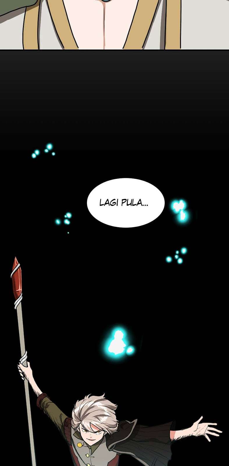 The Beginning After The End chapter 53 halaman 91