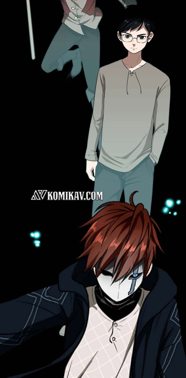 The Beginning After The End chapter 53 halaman 92