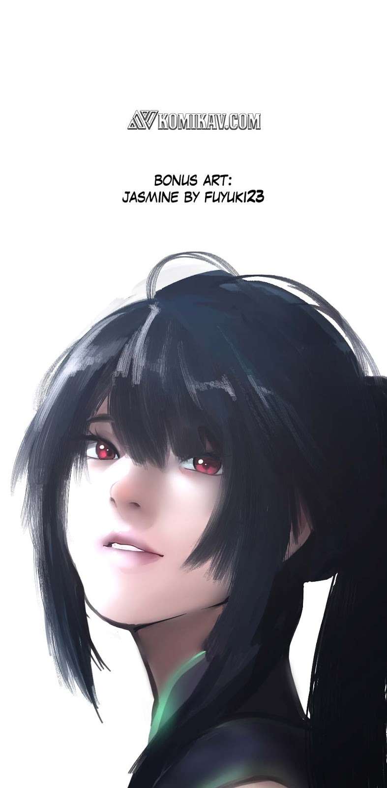 The Beginning After The End chapter 53 halaman 96