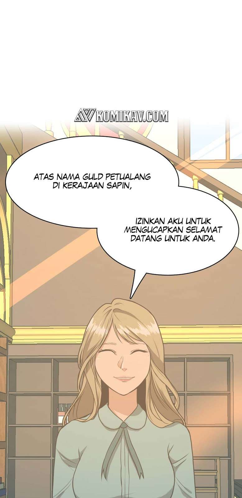 The Beginning After The End Bab 54 halaman 18
