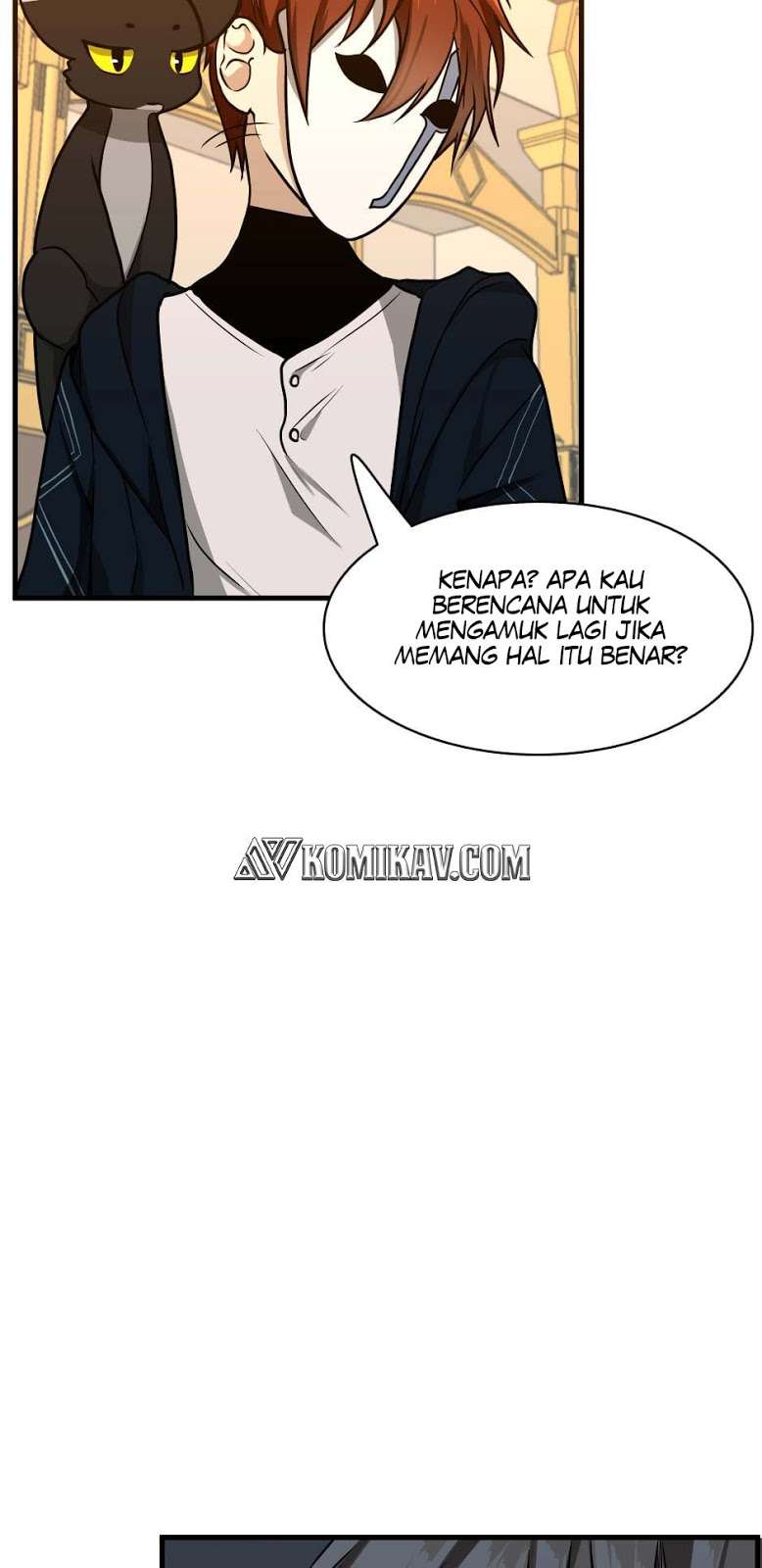 The Beginning After The End Bab 54 halaman 52