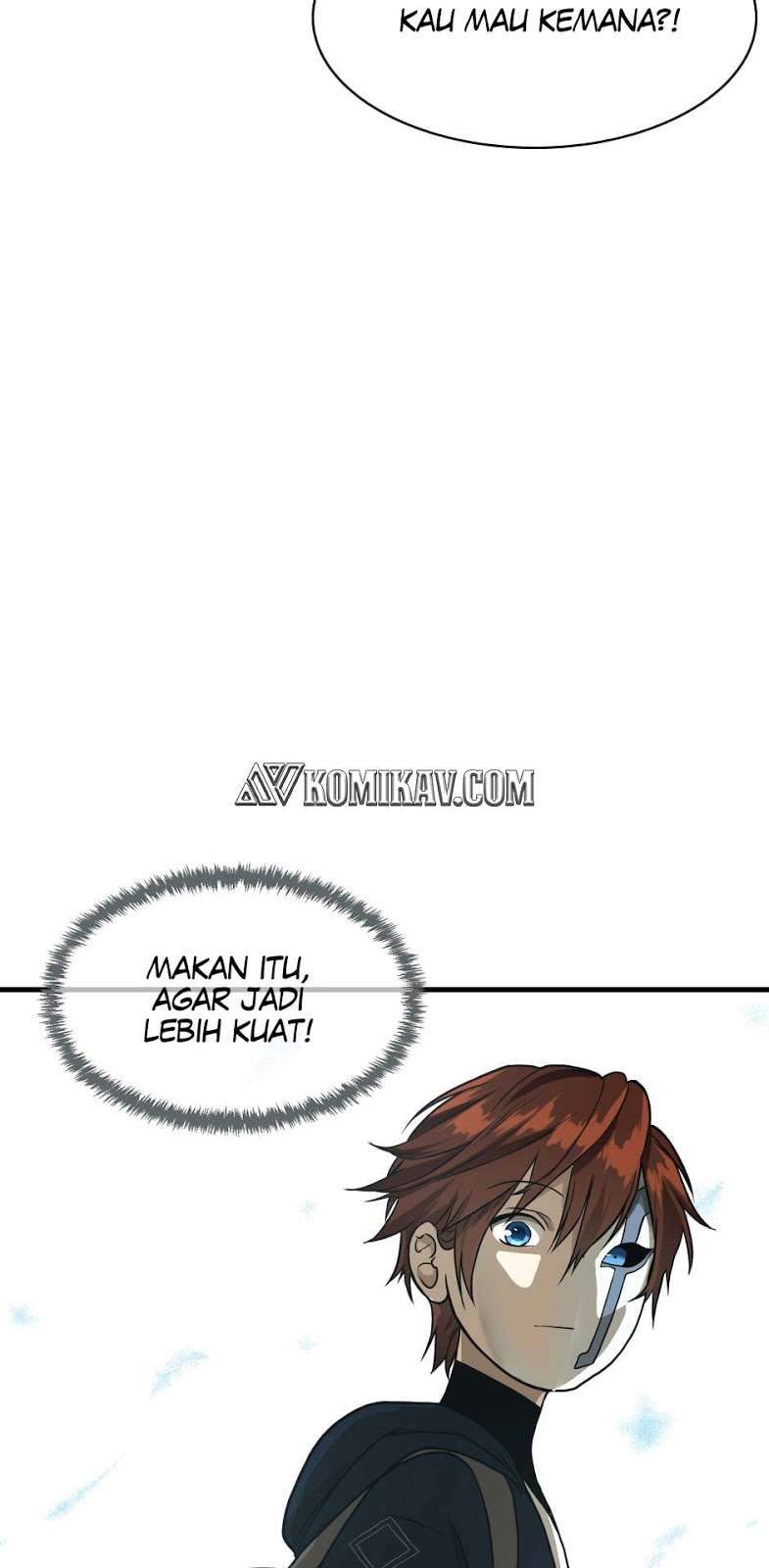 The Beginning After The End Bab 54 halaman 86