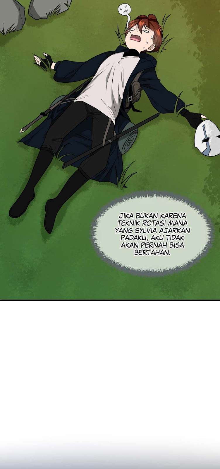 The Beginning After The End Bab 55 halaman 5
