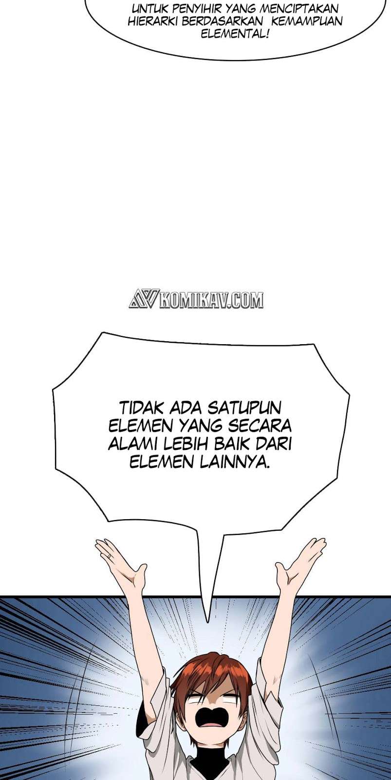 The Beginning After The End Bab 55 halaman 38
