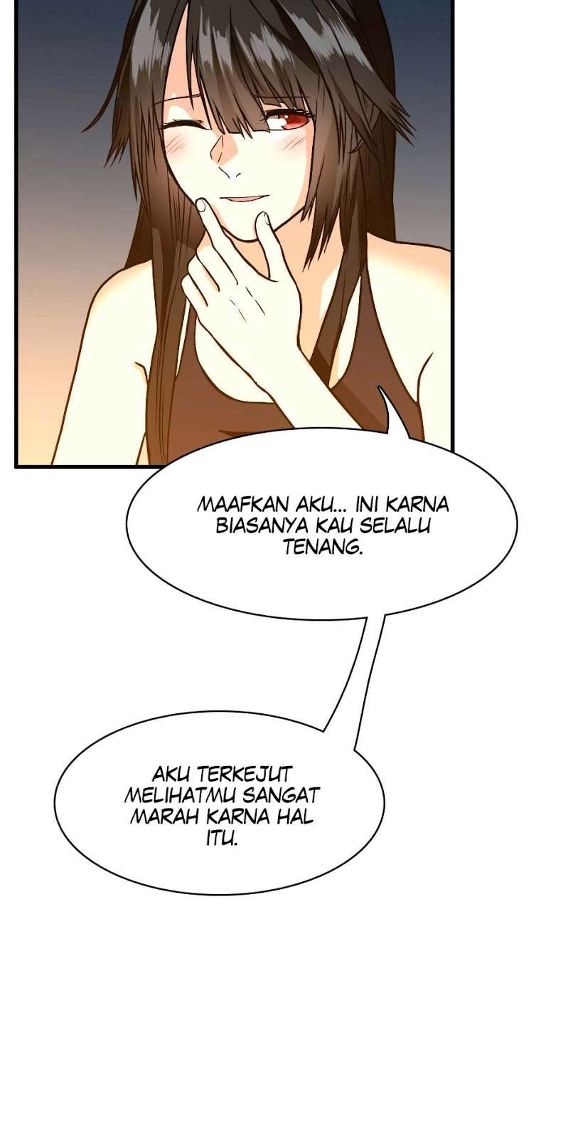 The Beginning After The End Bab 55 halaman 43