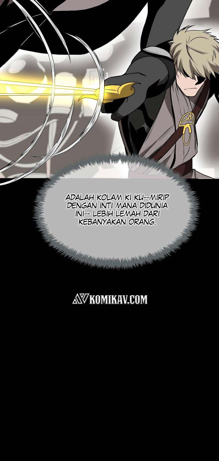 The Beginning After The End Bab 55 halaman 46