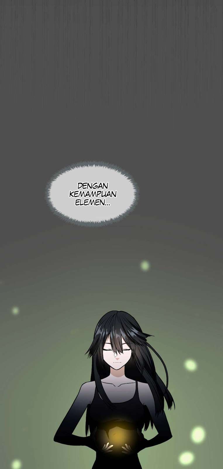 The Beginning After The End Bab 55 halaman 49