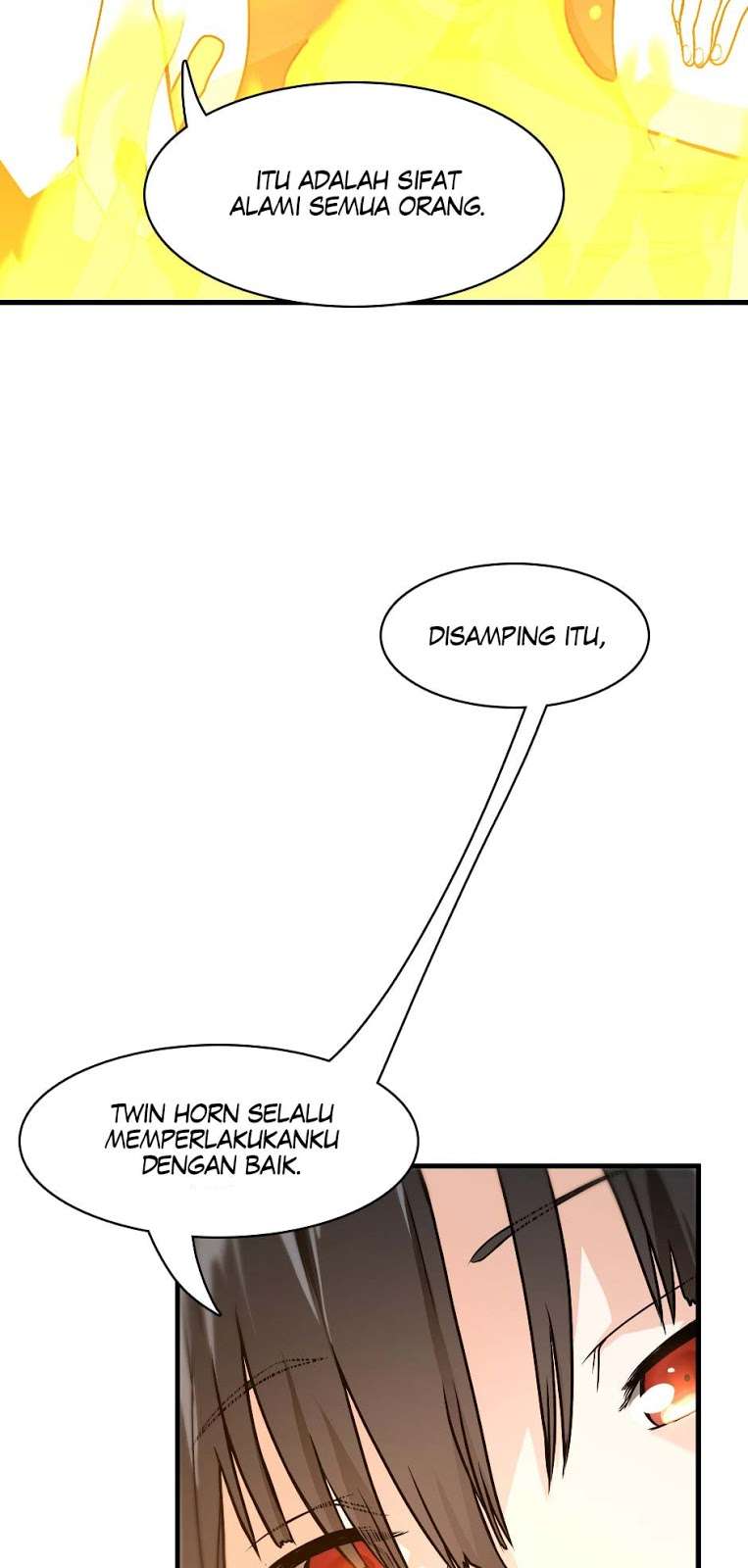 The Beginning After The End Bab 55 halaman 55