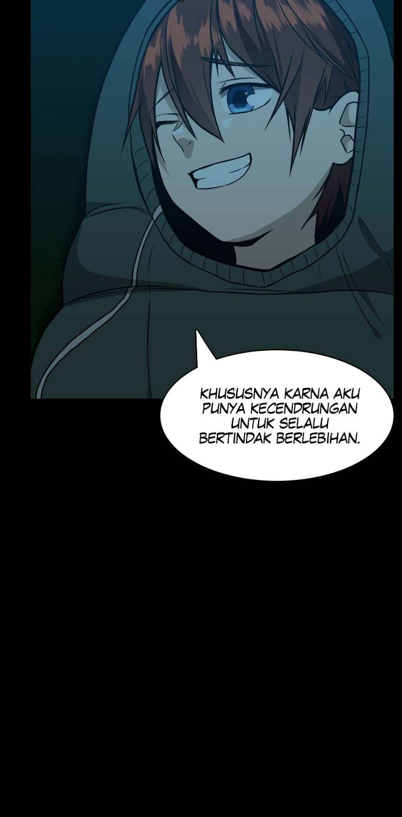 The Beginning After The End Bab 55 halaman 73
