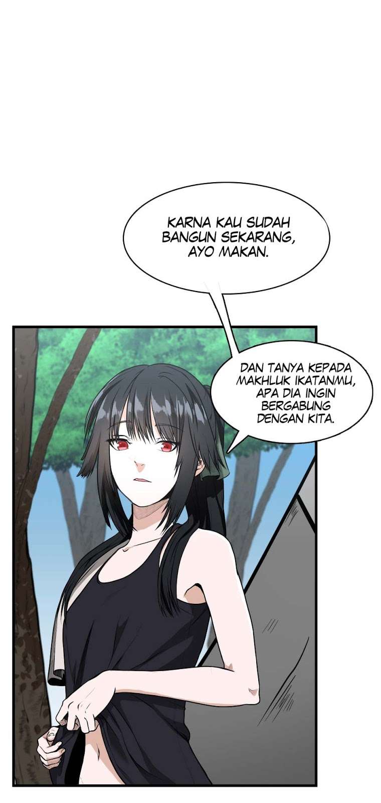 The Beginning After The End Bab 56 halaman 17