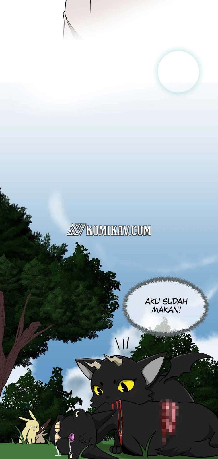 The Beginning After The End Bab 56 halaman 20