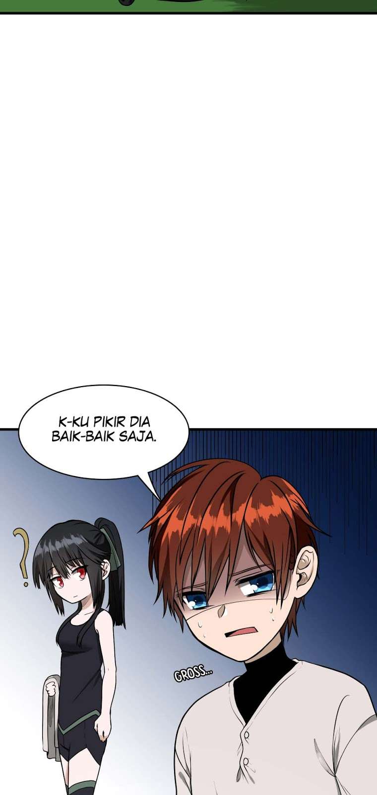 The Beginning After The End Bab 56 halaman 21