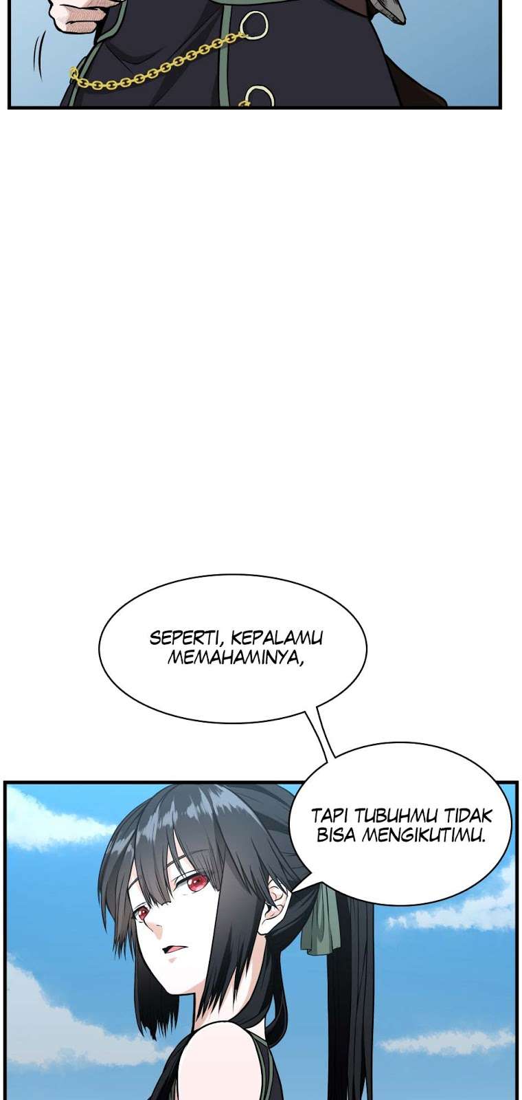 The Beginning After The End Bab 56 halaman 29