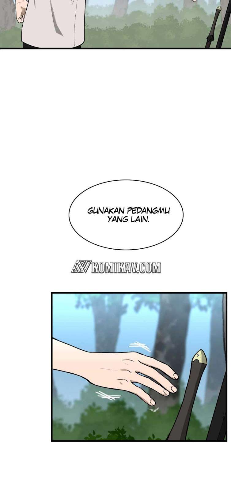 The Beginning After The End Bab 56 halaman 36
